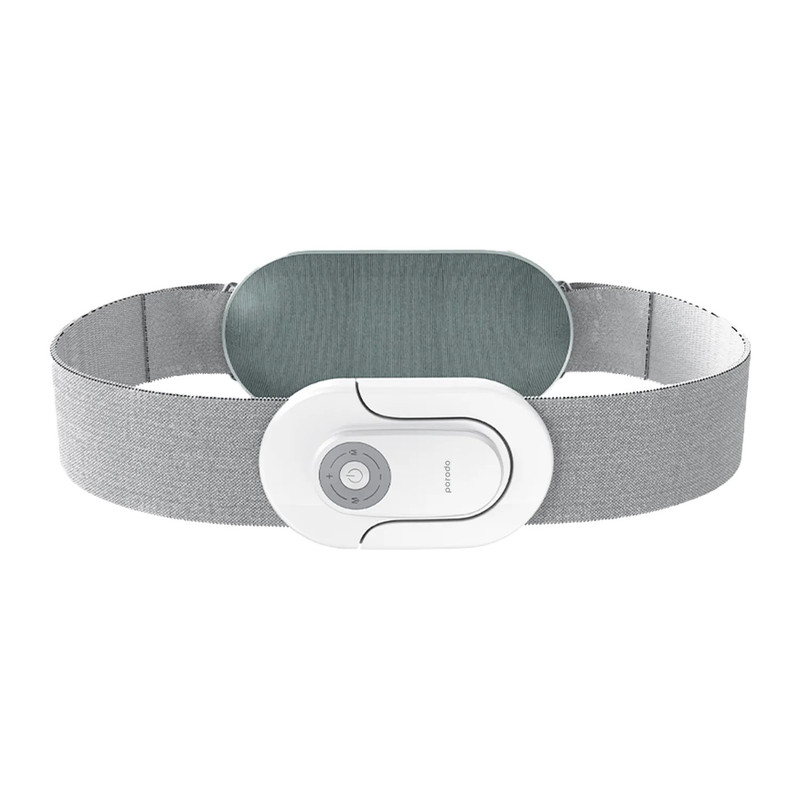 ماساژور برقی کمر پرودو مدل HMRWMS