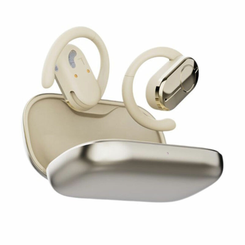 هدفون بی سیم گرین لاین مدل EMD OCEAN  PLUS