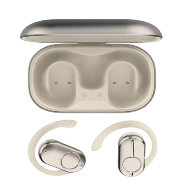 هدفون بی سیم گرین لاین مدل ERF DURABLE OCEAN PLUS