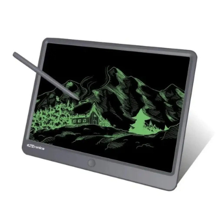 کاغذ دیجیتالی گرین لاین مدل Digital Writing Pad 15GY