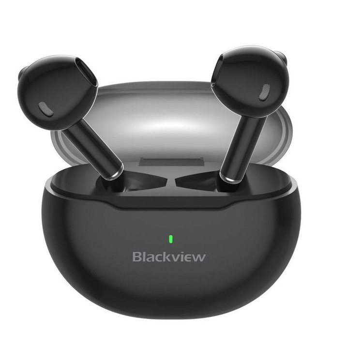 هدفون بلوتوثی بلک ویو مدل AirBuds 6
